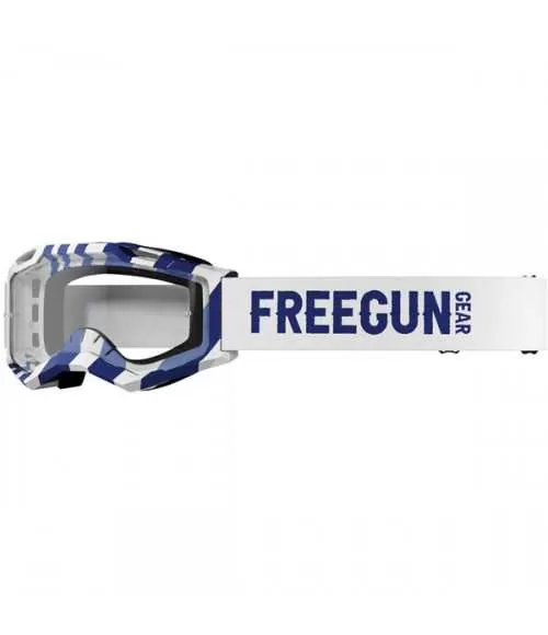 Lunettes Danger - Freegun