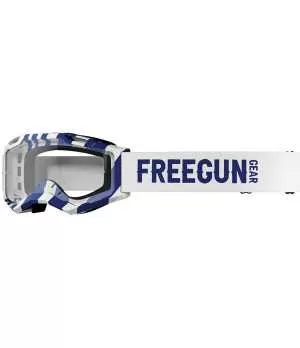 Lunettes Danger - Freegun