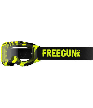 Lunettes Danger - Freegun