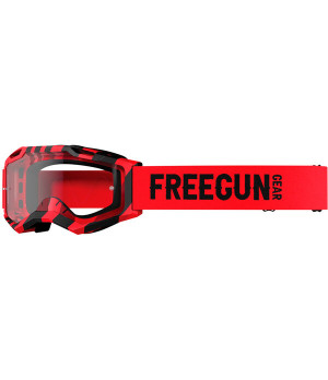 Lunettes Danger - Freegun