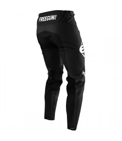 Pantalon Devo - Freegun