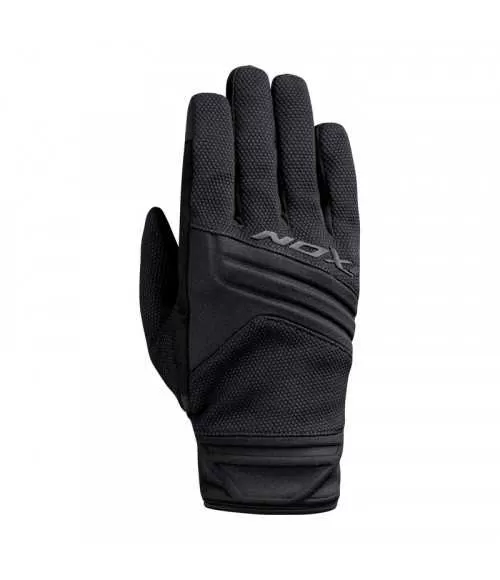 GANTS MI-SAISON TEX/CUIR H MS KRILL - IXON