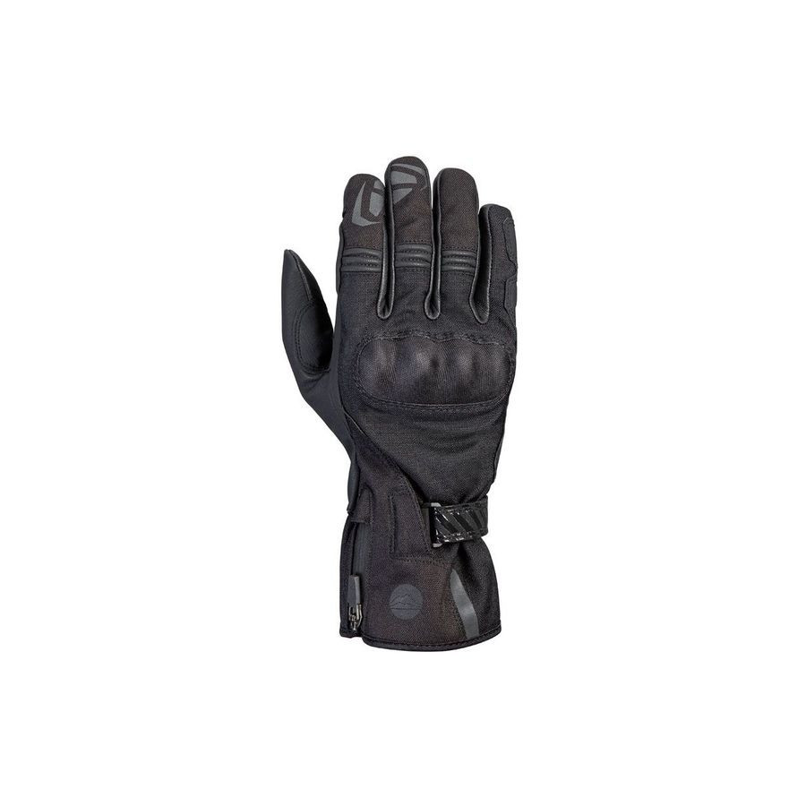 GANTS MI-SAISON TEX/CUIR H MS LOKI - IXON