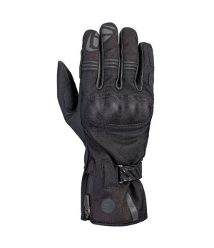 GANTS MI-SAISON TEX/CUIR H MS LOKI - IXON