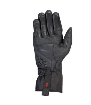 GANTS MI-SAISON TEX/CUIR H MS LOKI - IXON