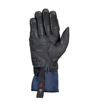 GANTS MI-SAISON TEX/CUIR H MS LOKI - IXON