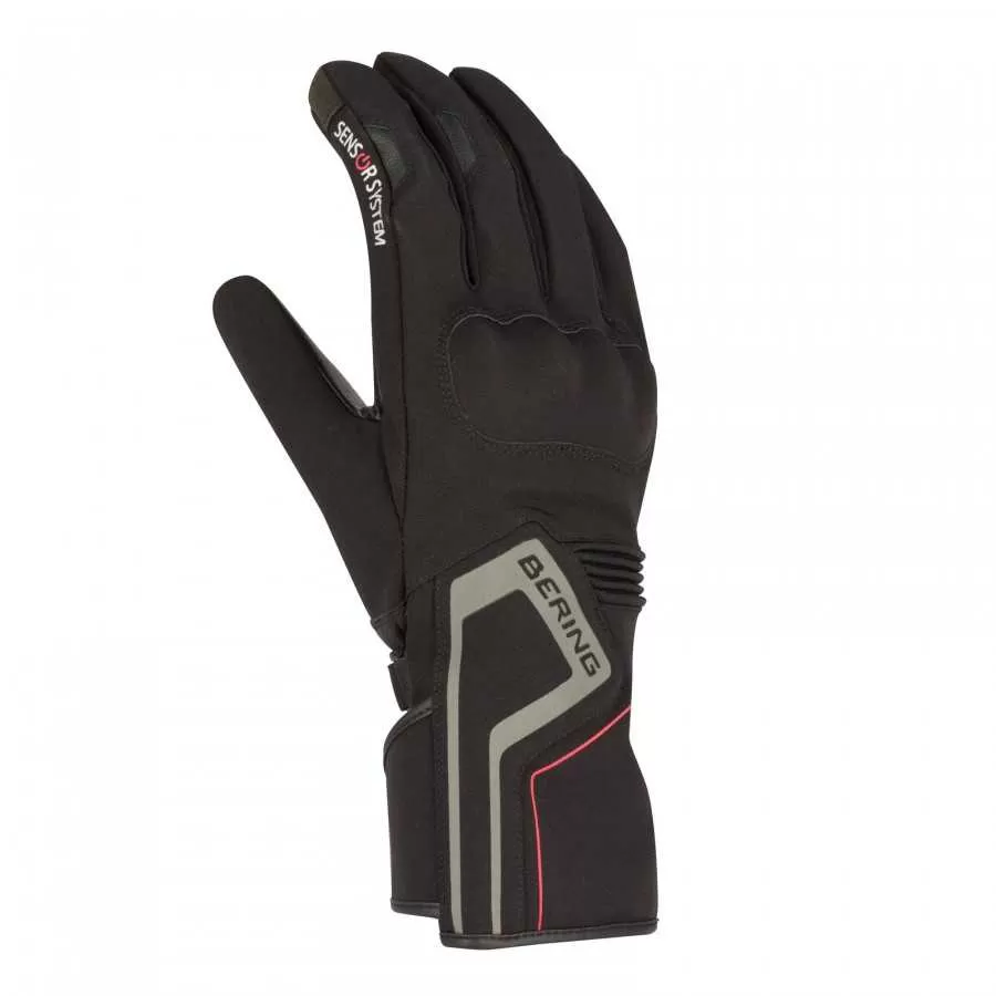 GANTS HIVER SUMBA - BERING
