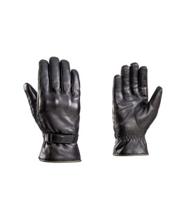 GANTS HIVER CUIR H PRO NODD - IXON