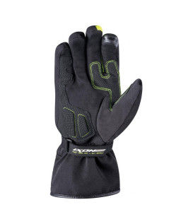 GANTS HIVER TEXTILE H PRO GLOBE - IXON