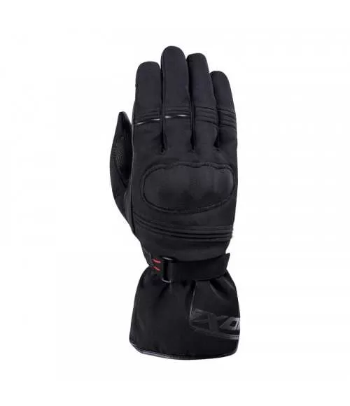 GANTS HIVER TEXTILE/CUIR H PRO FIELD - IXON