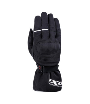 GANTS HIVER TEXTILE/CUIR H PRO FIELD - IXON