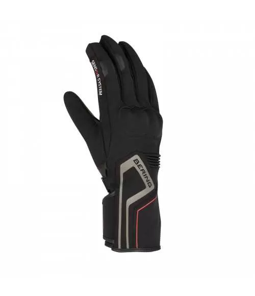 GANTS HIVER LADY SUMBA - BERING