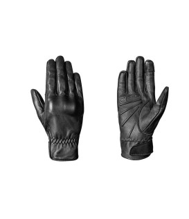 GANTS ETE CUIR/TEXTILE F RS NIZO LADY - IXON