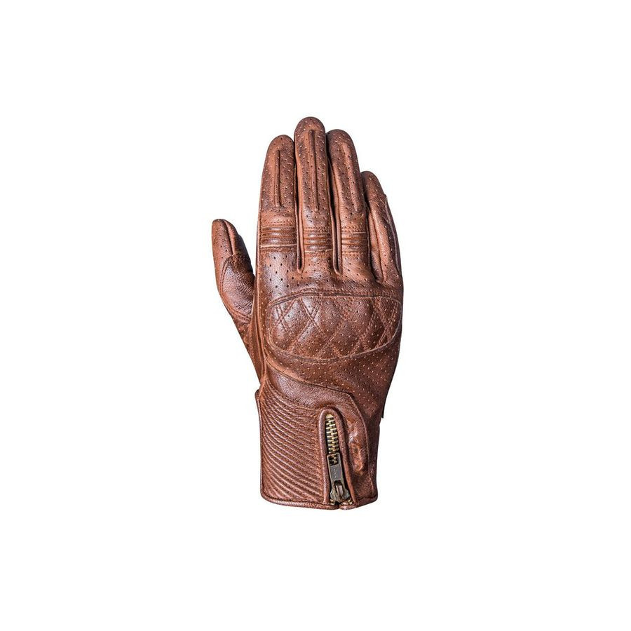 GANTS ETE CUIR/TEXTILE F RS ROCKER LADY - IXON