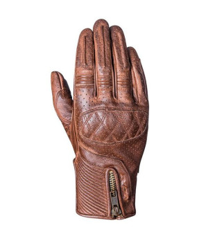 GANTS ETE CUIR/TEXTILE F RS ROCKER LADY - IXON