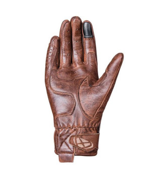 GANTS ETE CUIR/TEXTILE F RS ROCKER LADY - IXON