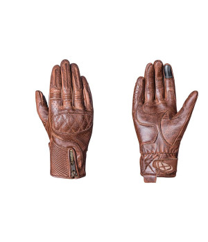 GANTS ETE CUIR/TEXTILE F RS ROCKER LADY - IXON