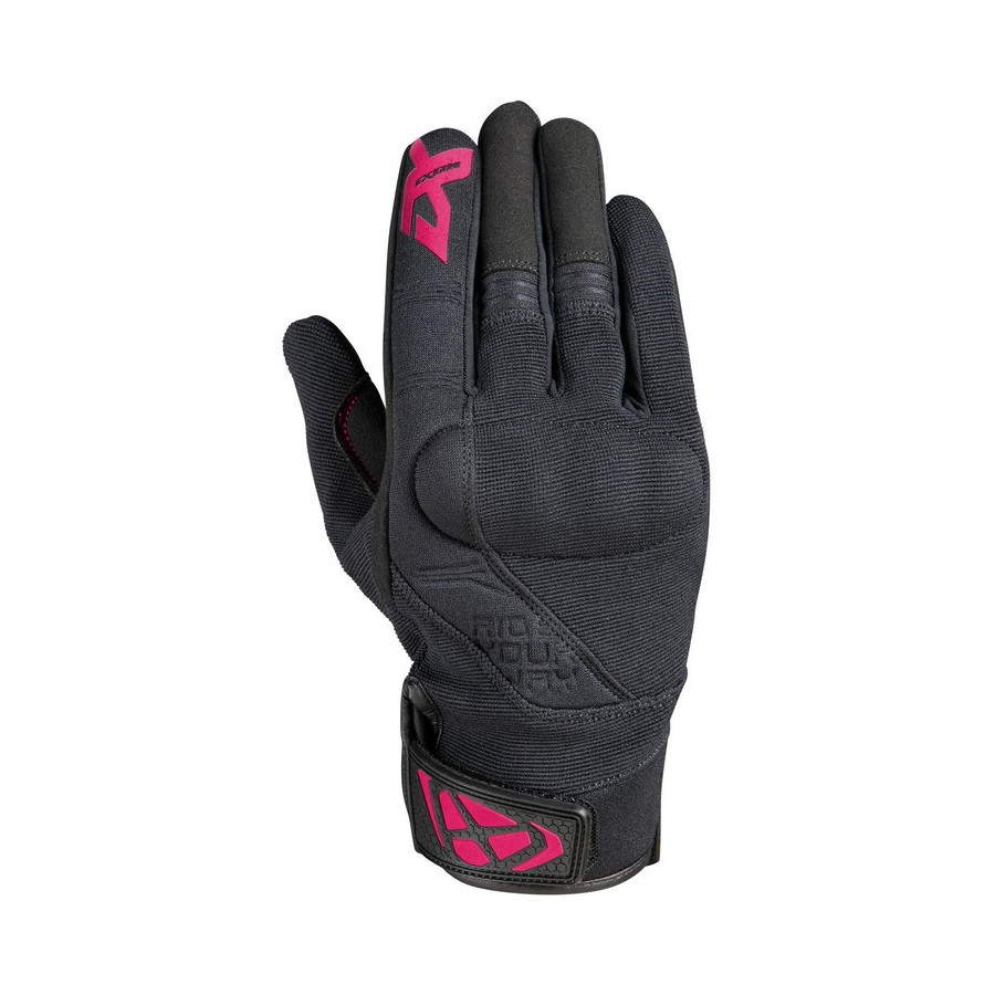 GANTS ETE TEXTILE F RS DELTA LADY - IXON