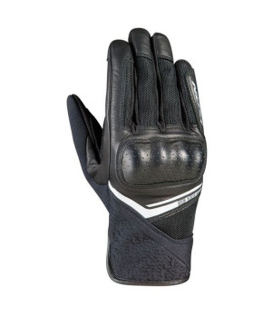 GANTS ETE TEXTILE/CUIR F RS LAUNCH LADY - IXON