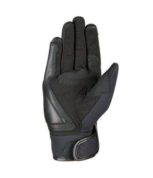 GANTS ETE TEXTILE/CUIR F RS LAUNCH LADY - IXON