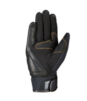 GANTS ETE TEXTILE/CUIR F RS LAUNCH LADY - IXON