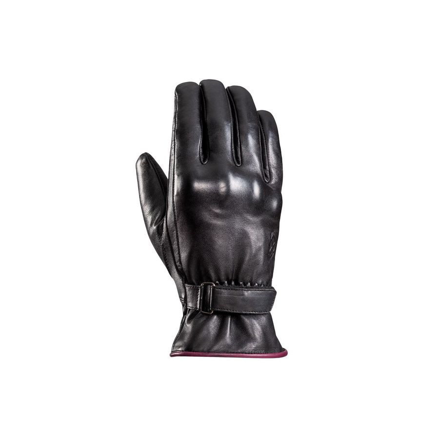 GANTS HIVER CUIR F PRO NODD LADY - IXON