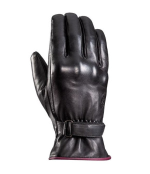 GANTS HIVER CUIR F PRO NODD LADY - IXON