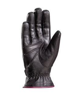 GANTS HIVER CUIR F PRO NODD LADY - IXON