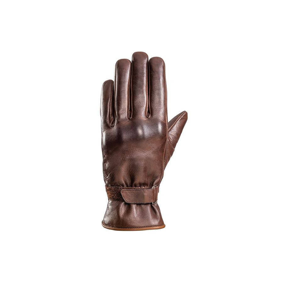 GANTS HIVER CUIR F PRO NODD LADY - IXON