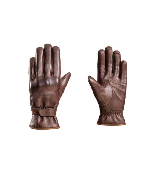 GANTS HIVER CUIR F PRO NODD LADY - IXON