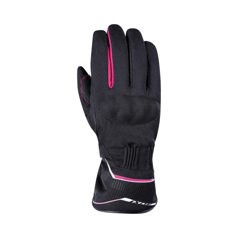 GANTS HIVER TEXTILE F PRO GLOBE LADY - IXON