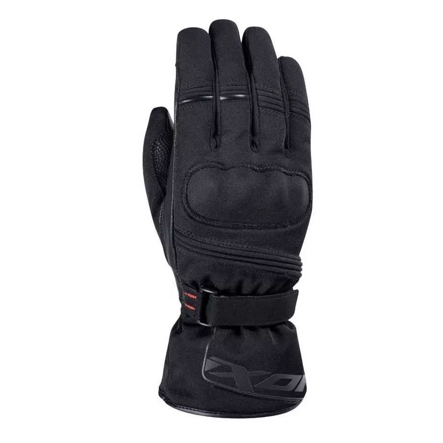 GANTS HIVER TEXTILE/CUIR F PRO FIELD LADY - IXON