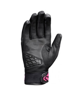 GANTS MI-SAISON TEX/CUIR F MS PICCO LADY - IXON