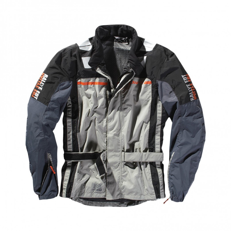 IMPERMÉABLE TERRA EAST - DIFI