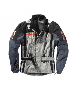 IMPERMÉABLE TERRA EAST - DIFI