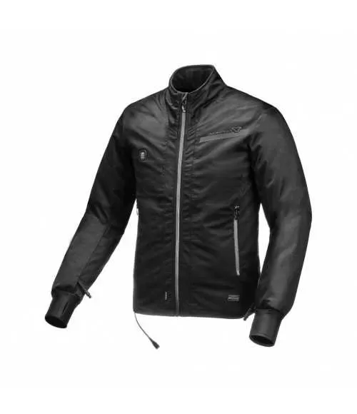 SOUS-VESTE CENTRE JACKET - MACNA