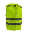 GILET TEXTILE HIGH VISIBILITY 2021 - BERING