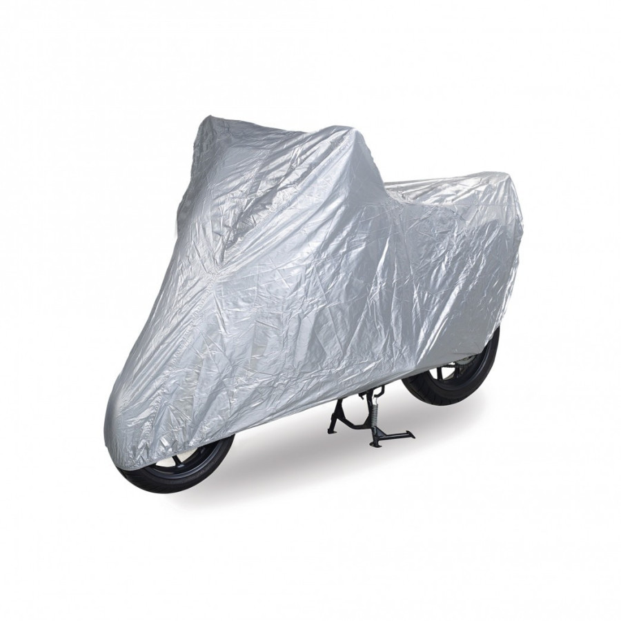 HOUSSE DE MOTO MOTORCYCLE COVER PROTECT M - BOOSTER