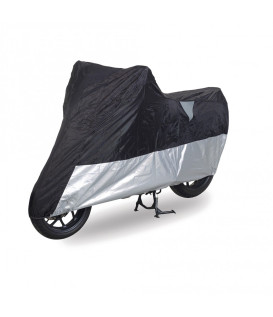 HOUSSE DE MOTO MOTORCYCLE COVER LEGACY M - BOOSTER