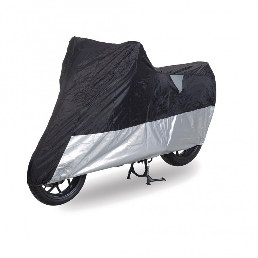 HOUSSE DE MOTO MOTORCYCLE COVER LEGACY M - BOOSTER
