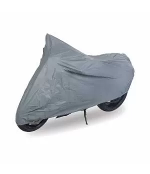 HOUSSE DE MOTO MOTORCYCLE COVER INDOOR XXL - BOOSTER