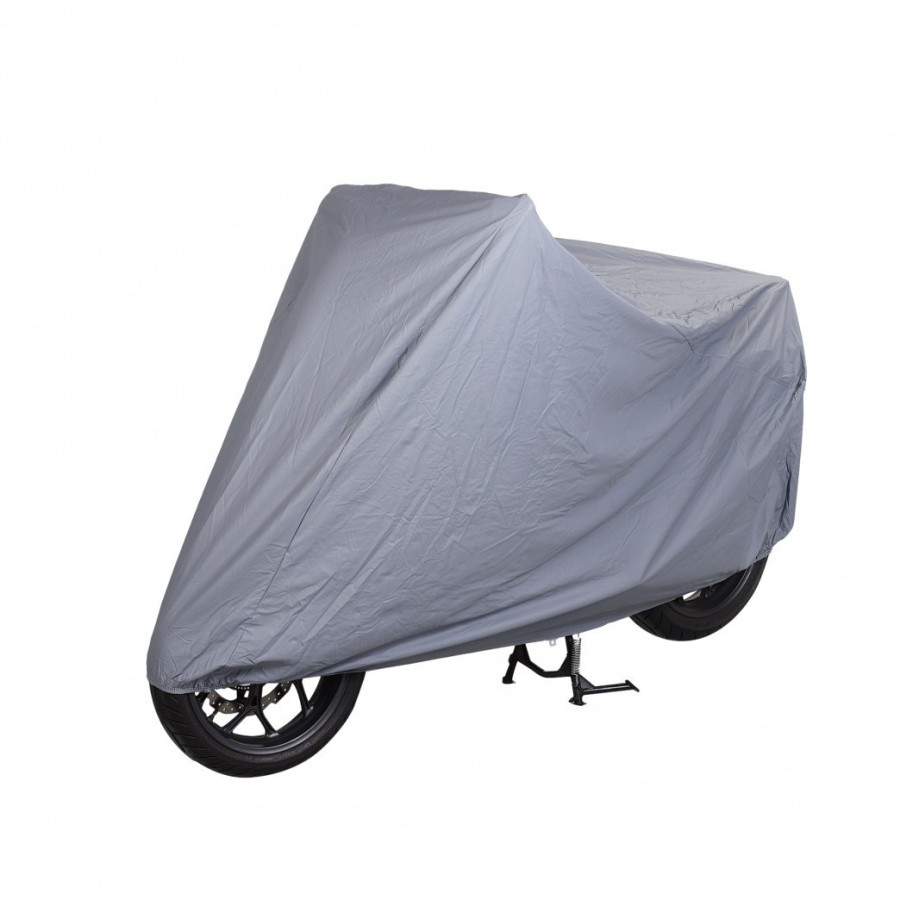 HOUSSE DE MOTO MOTORCYCLE COVER HEAVY DUTY XXL - BOOSTER