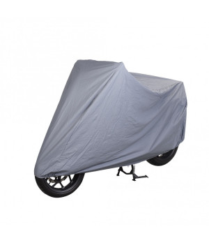 HOUSSE DE MOTO MOTORCYCLE COVER HEAVY DUTY XXL - BOOSTER