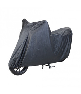 HOUSSE DE MOTO MOTORCYCLE COVER BASIC 2 L - BOOSTER