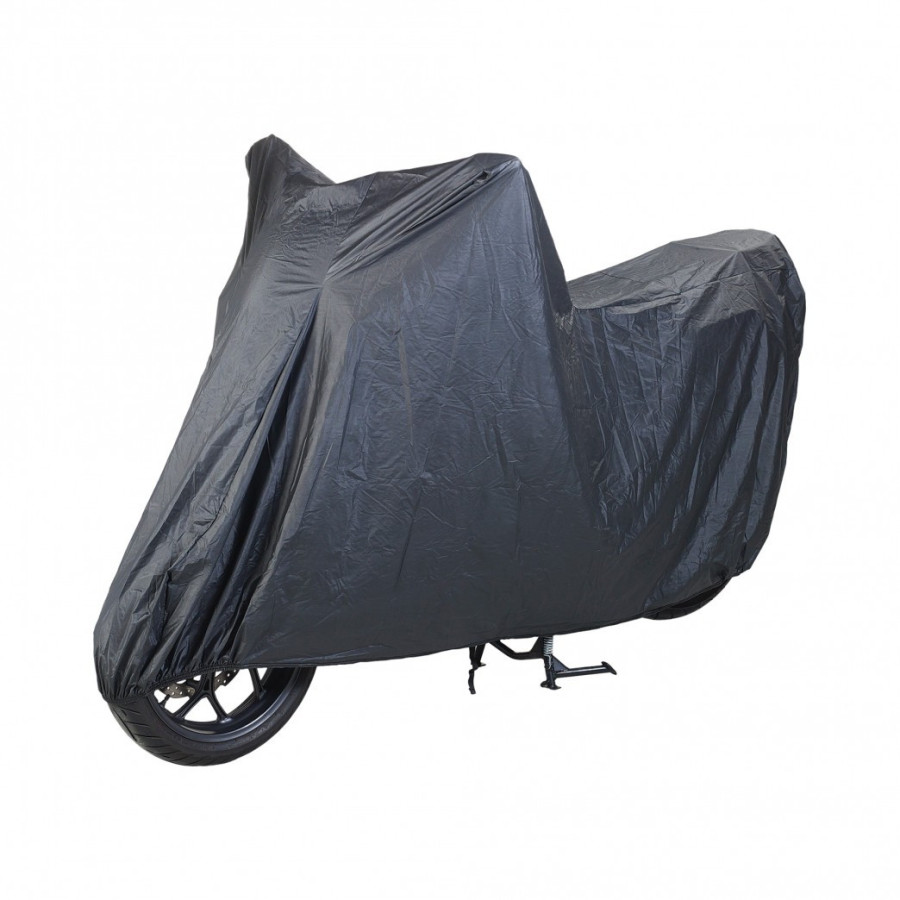 Housse De Moto Motorcycle Cover Basic 2 L - Booster