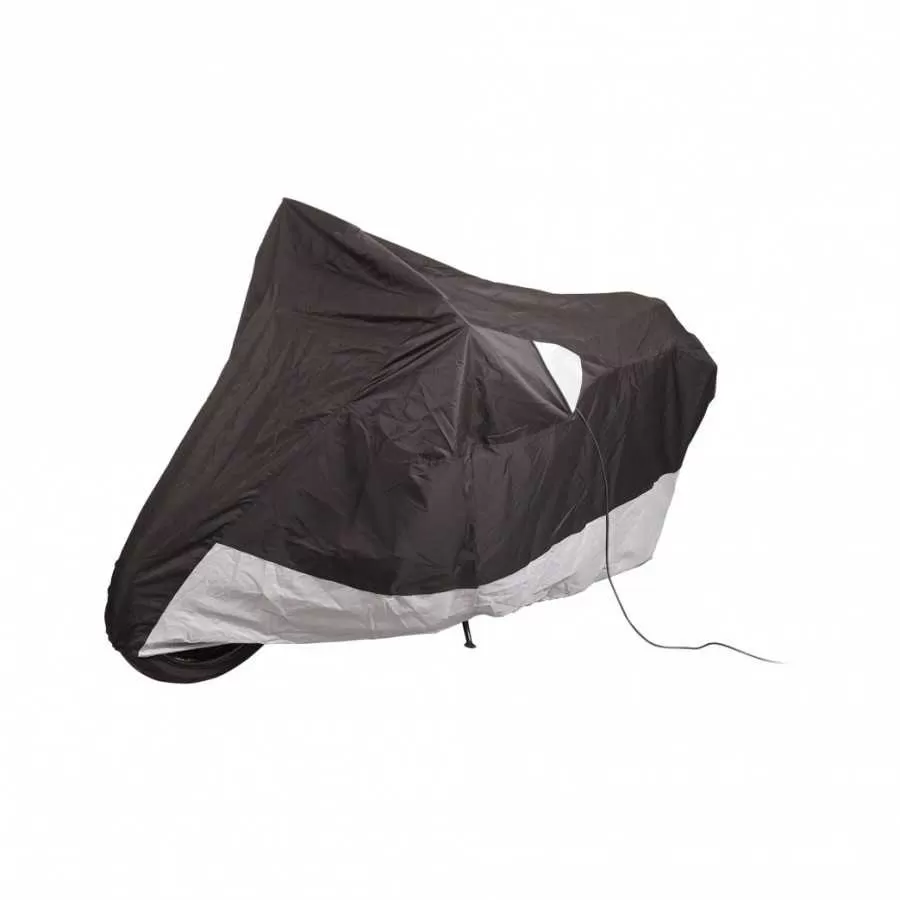 HOUSSE DE MOTO MOTORCYCLE COVER GUARDIAN G50 - BOOSTER