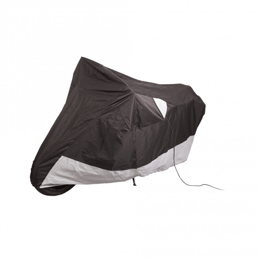 HOUSSE DE MOTO MOTORCYCLE COVER GUARDIAN G100 - BOOSTER