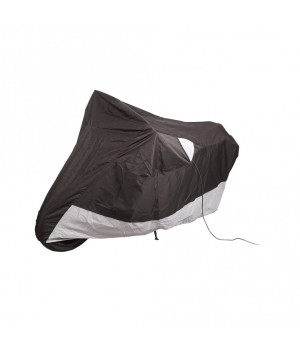 HOUSSE DE MOTO MOTORCYCLE COVER GUARDIAN G125 - BOOSTER