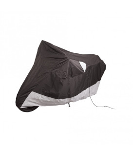 HOUSSE DE MOTO MOTORCYCLE COVER GUARDIAN G150 - BOOSTER