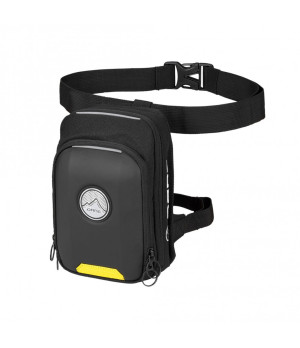 SAC DE JAMBE SKIBBY - DANE